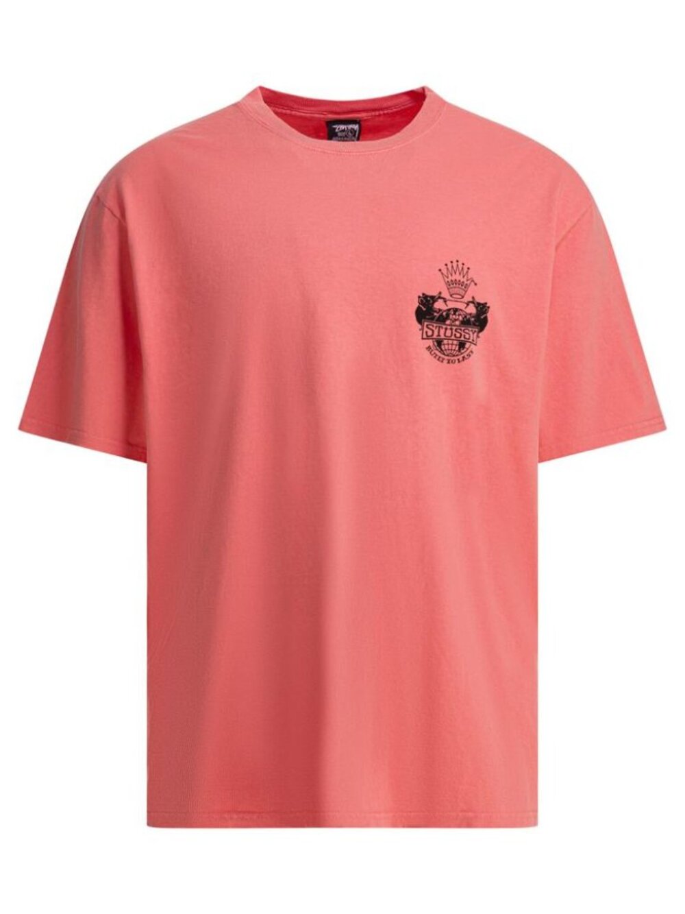 Stüssy T-Shirts Tag Size S Men
